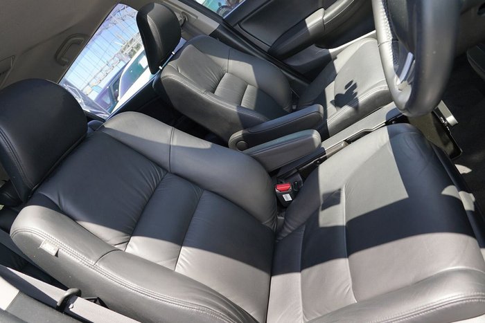 2011 Honda Odyssey Luxury