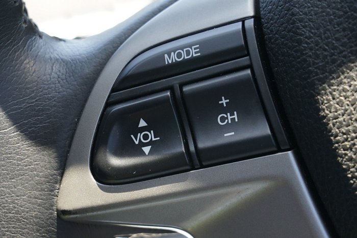 2011 Honda Odyssey Luxury