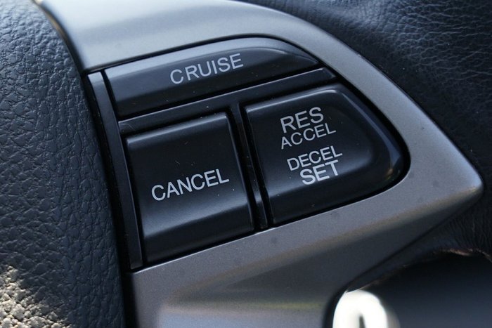 2011 Honda Odyssey Luxury