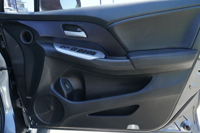 2011 Honda Odyssey Luxury