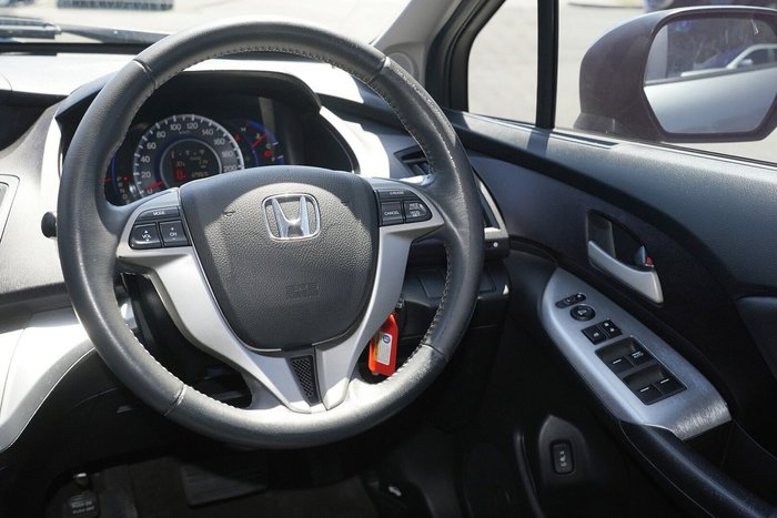 2011 Honda Odyssey Luxury