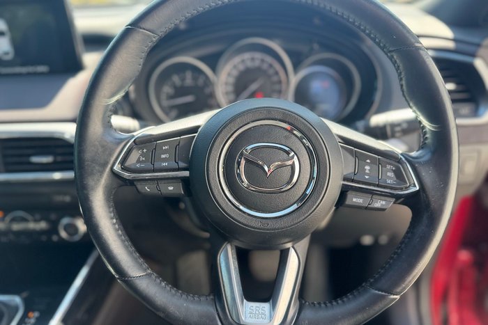 2017 Mazda CX-9 Azami TC AWD