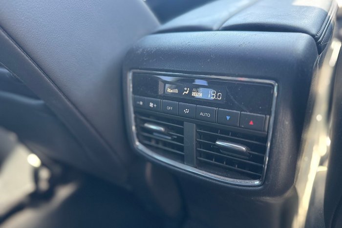 2017 Mazda CX-9 Azami TC AWD