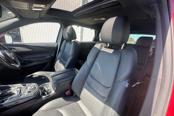 2017 Mazda CX-9 Azami TC AWD