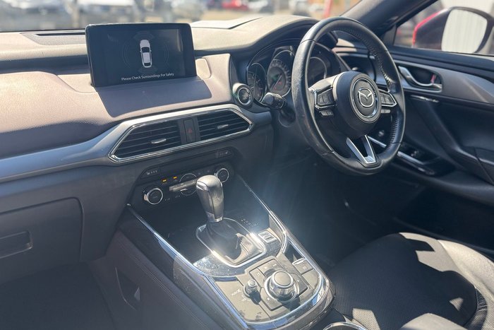 2017 Mazda CX-9 Azami TC AWD