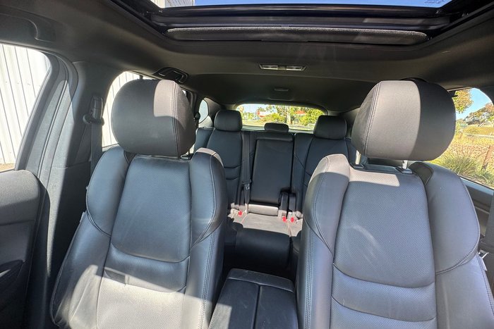 2017 Mazda CX-9 Azami TC AWD