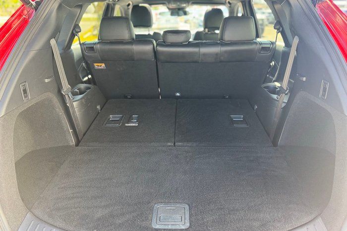 2017 Mazda CX-9 Azami TC AWD
