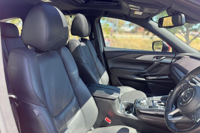 2017 Mazda CX-9 Azami TC AWD