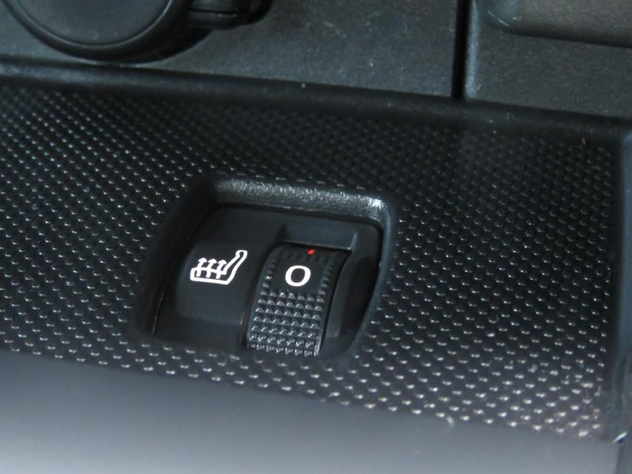 2019 Peugeot 308 Allure T9 MY20 Nera Black