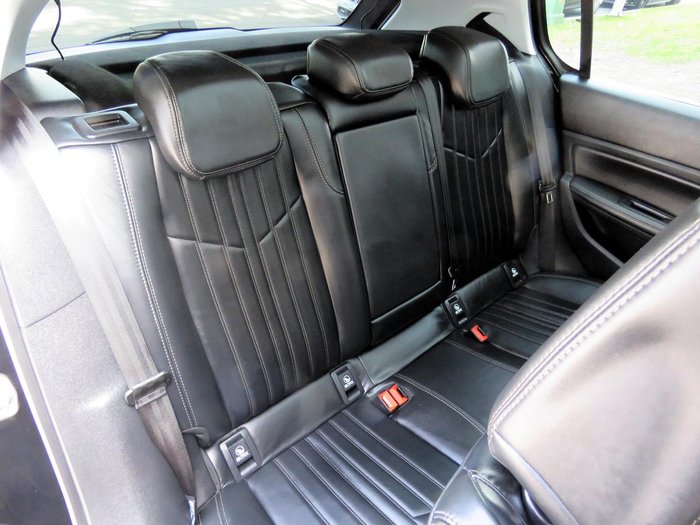 2019 Peugeot 308 Allure T9 MY20 Nera Black