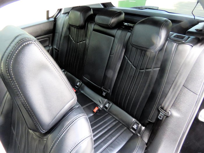 2019 Peugeot 308 Allure T9 MY20 Nera Black