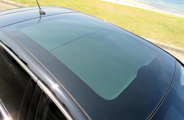 2019 Peugeot 308 Allure T9 MY20 Nera Black