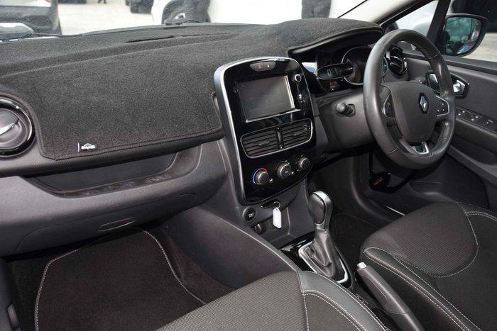 2017 Renault Clio Zen