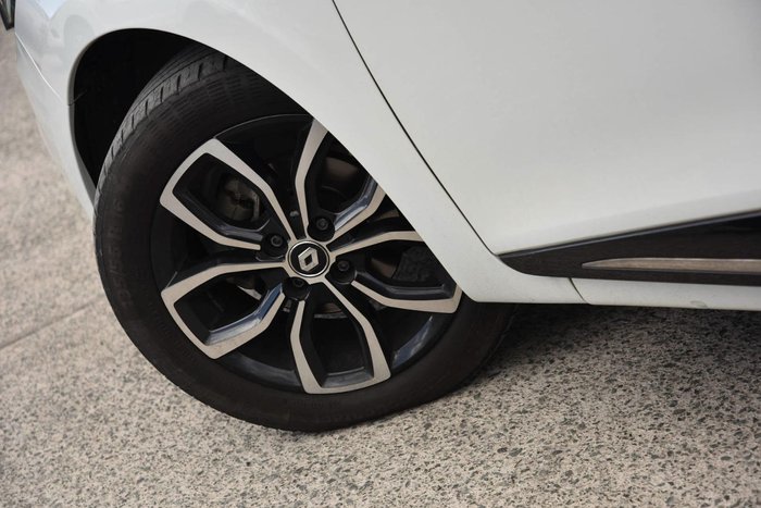 2017 Renault Clio Zen