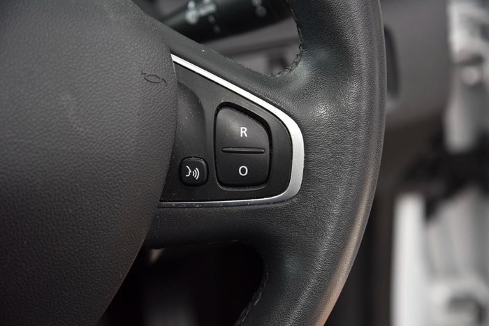 2017 Renault Clio Zen