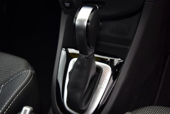 2017 Renault Clio Zen