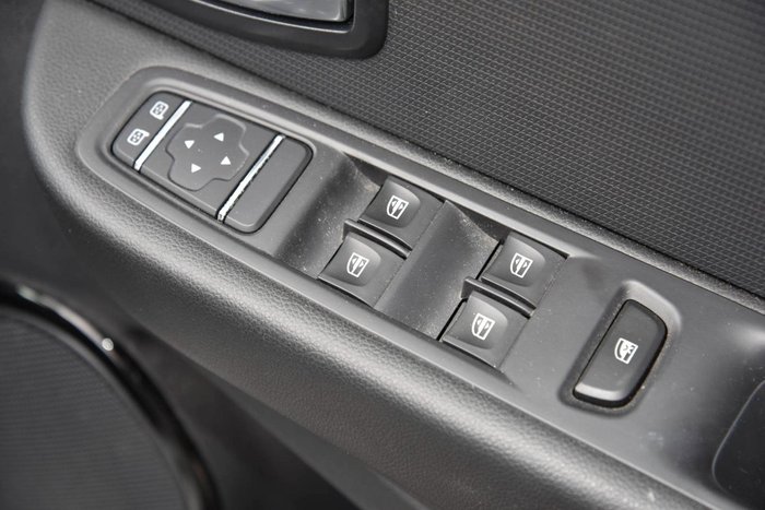 2017 Renault Clio Zen