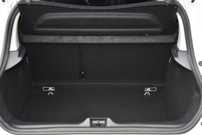 2017 Renault Clio Zen