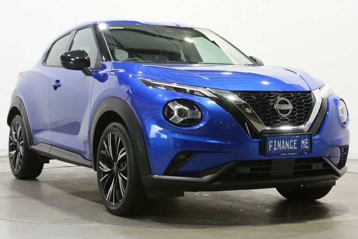 2023 Nissan JUKE