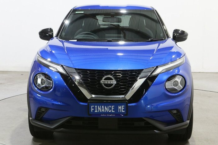 2023 Nissan JUKE Ti