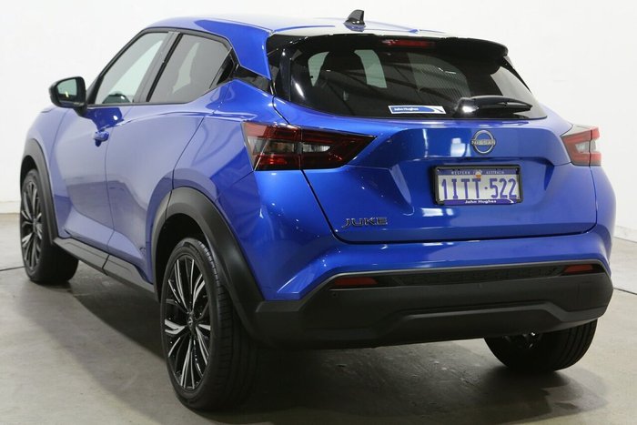 2023 Nissan JUKE Ti