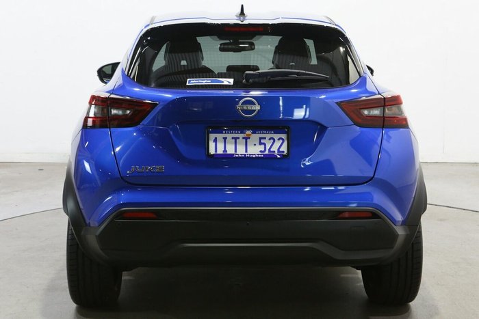 2023 Nissan JUKE Ti