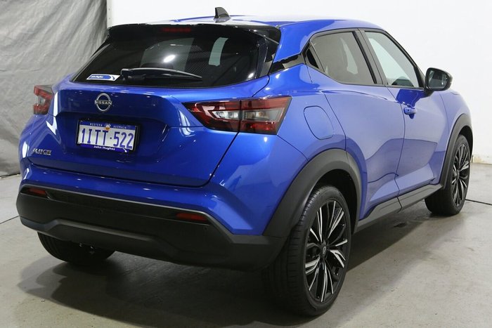 2023 Nissan JUKE Ti