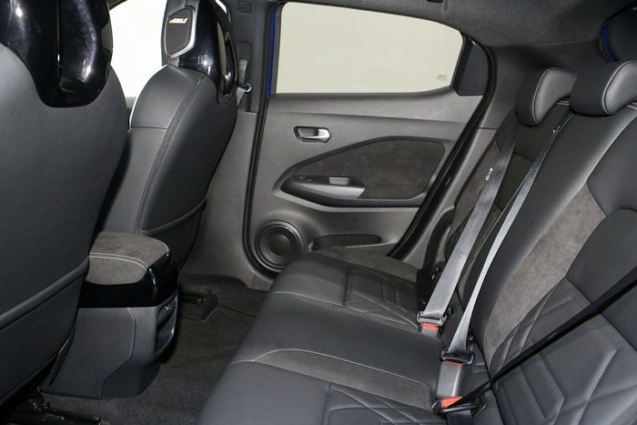 2023 Nissan JUKE Ti