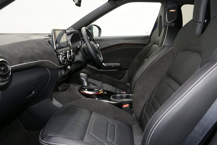 2023 Nissan JUKE Ti