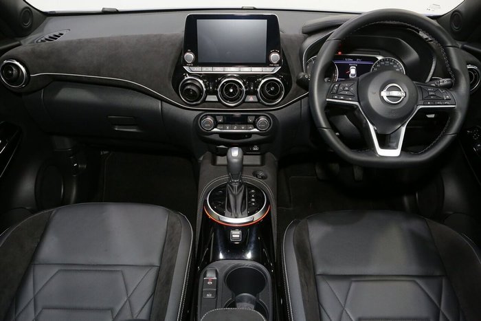 2023 Nissan JUKE Ti