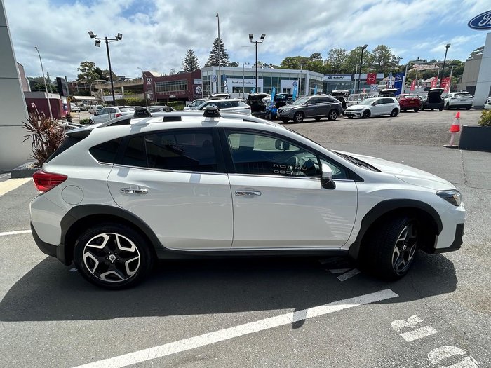 2019 Subaru XV 2.0i-S