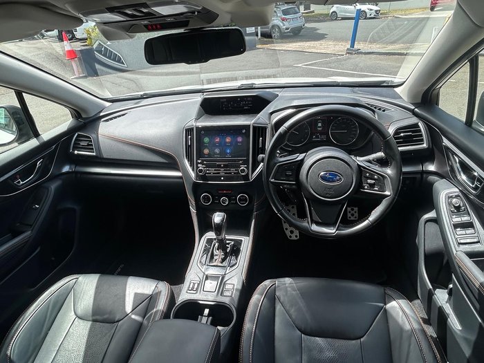 2019 Subaru XV 2.0i-S