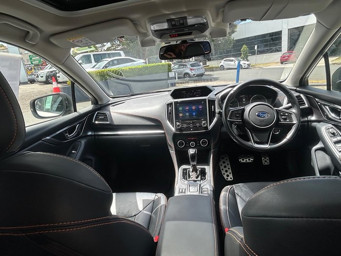 2019 Subaru XV 2.0i-S