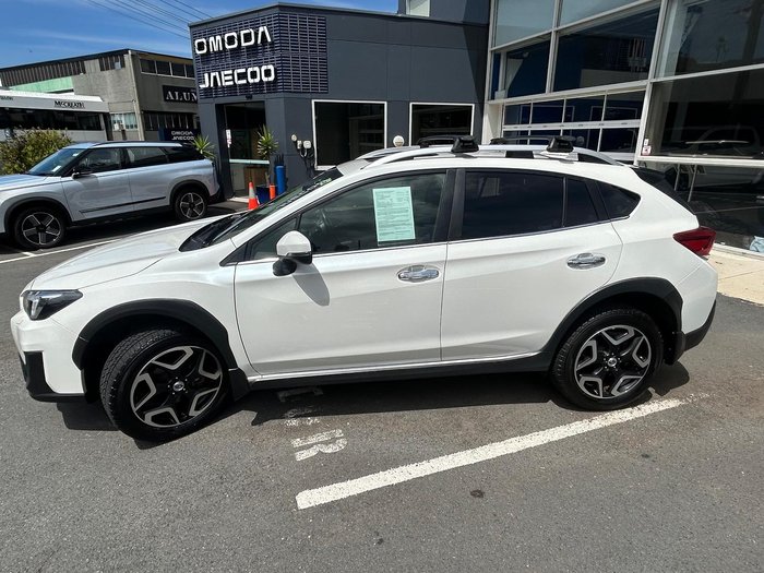 2019 Subaru XV 2.0i-S