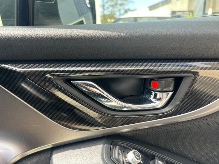 2019 Subaru XV 2.0i-S