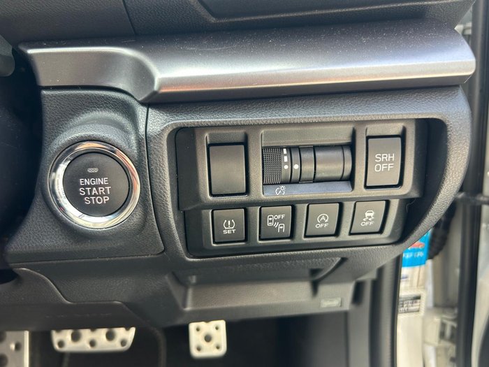 2019 Subaru XV 2.0i-S