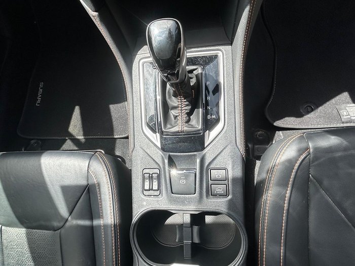 2019 Subaru XV 2.0i-S