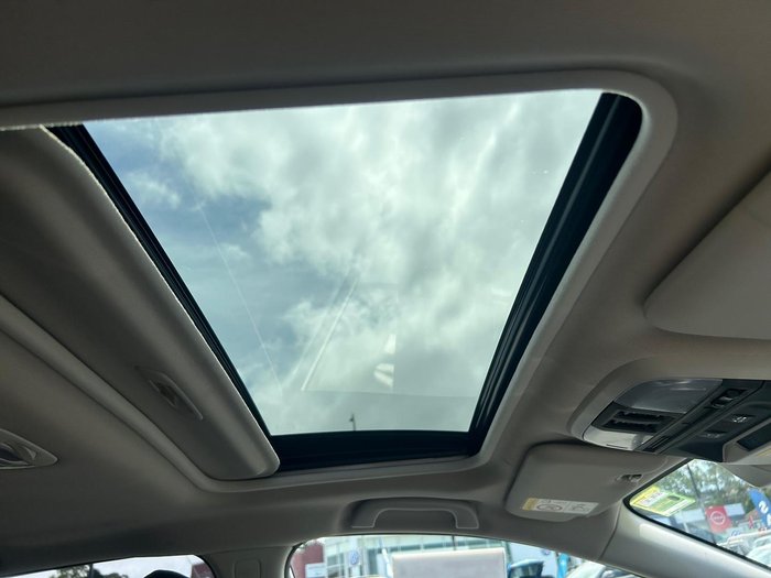 2019 Subaru XV 2.0i-S