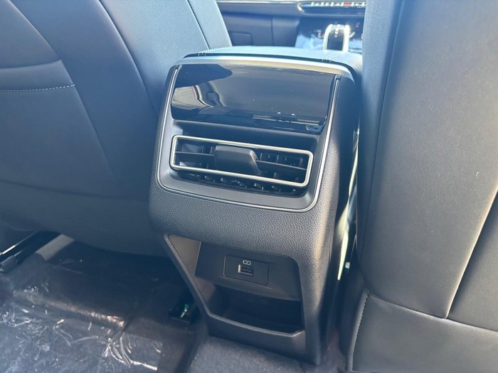 2025 Chery Tiggo 4 Hybrid Ultimate