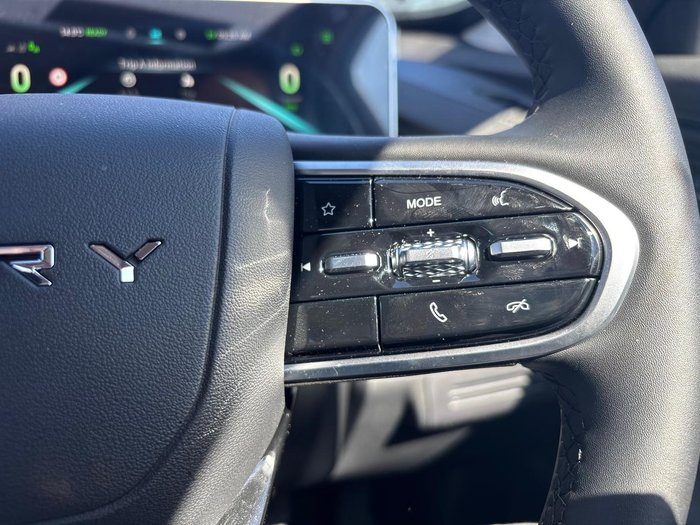 2025 Chery Tiggo 4 Hybrid Ultimate