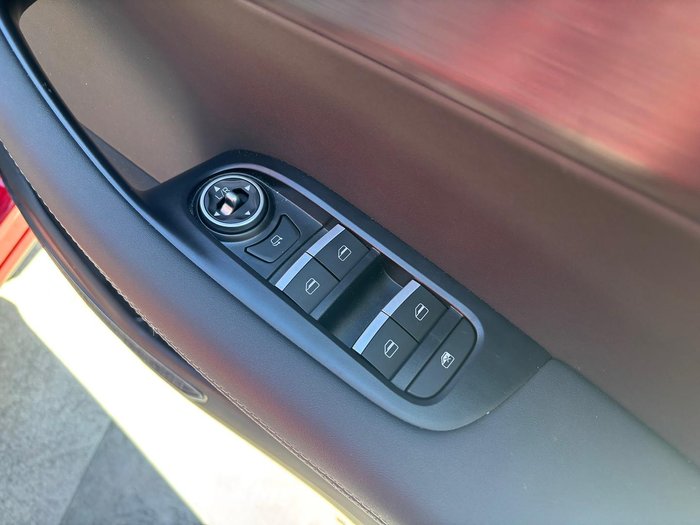 2025 Chery Tiggo 4 Hybrid Ultimate