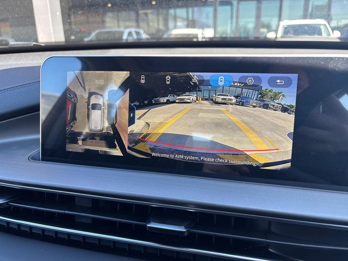 2025 Chery Tiggo 4 Hybrid Ultimate