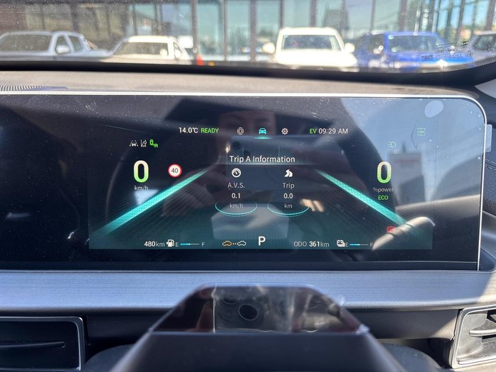 2025 Chery Tiggo 4 Hybrid Ultimate