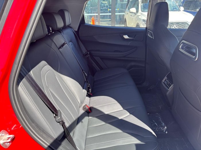 2025 Chery Tiggo 4 Hybrid Ultimate