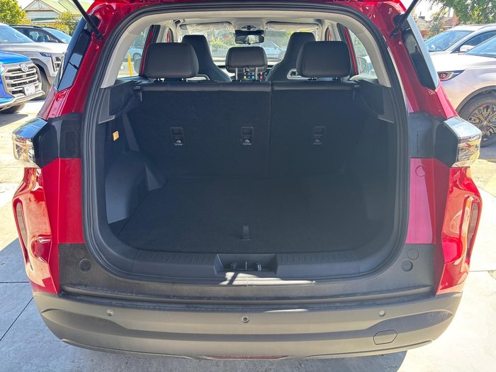 2025 Chery Tiggo 4 Hybrid Ultimate