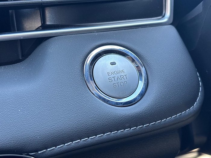 2025 Chery Tiggo 4 Hybrid Ultimate