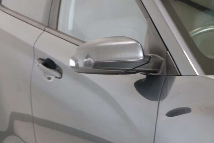 2017 Hyundai Kona Elite