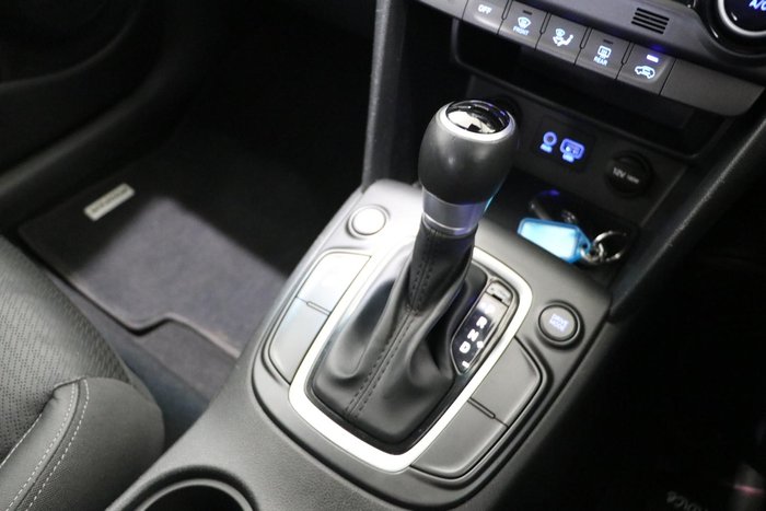 2017 Hyundai Kona Elite