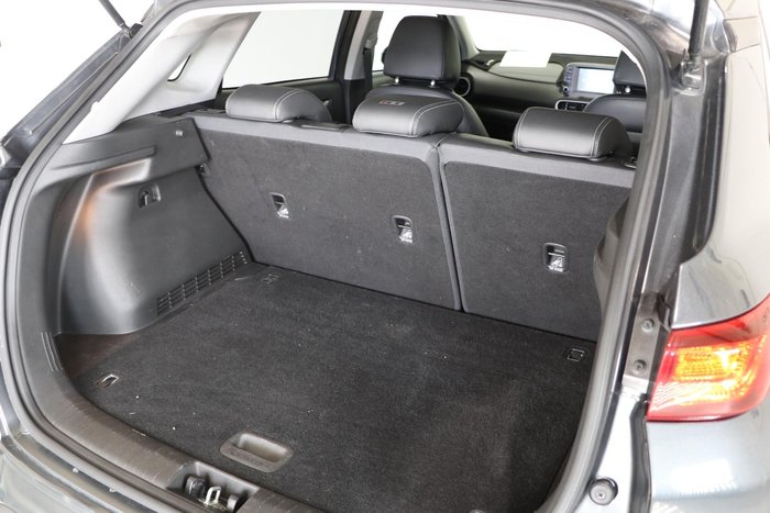 2017 Hyundai Kona Elite