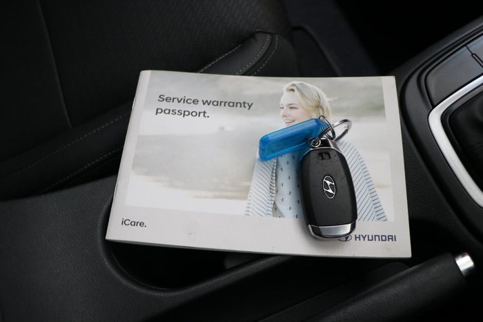 2017 Hyundai Kona Elite